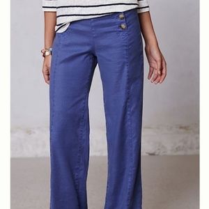 Level 99 Sailor Pant